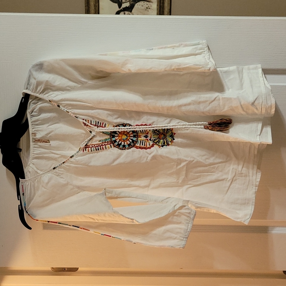 Boutique top